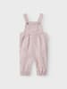 name it Overall in Burnished Lilac