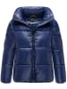 Marikoo Outdoorjacke Hazalee 16 in Navy