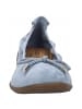 Josef Seibel Ballerina Fenja 09 in Blau
