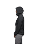 Black Diamond W ALPINE START INSULATED HOODY in Schwarz
