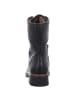 Regarde le Ciel Stiefelette in schwarz