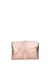Viola Castellani Clutch in PINK