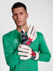 Hummel Hummel Player Handschuhe Hmlgk Fußball Erwachsene in WHITE/BLACK/RED