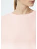 comma Strickpullover in 4009_zartrosa