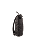 Franky RS92-B Freizeit Rucksackin Black