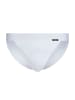 Skiny Slip 2er Pack in Weiß