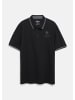 s.Oliver Polo-Shirt  in  99D1_schwarz