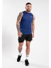Gorilla Wear Easton Tanktop - Blau