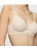 Triumph BH mit perfektem Komfort und Stil in Creamy Dream