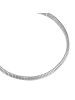 Glanzstücke München Armband aus Edelstahl in silber