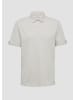 s.Oliver Polo-Shirt in 0330_wollweiß