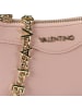 Valentino Elly Schultertasche 20 cm in cipria