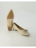 PETER KAISER Klassische Pumps in Beige