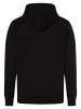 Jack & Jones Kapuzenpullover JJECorp in schwarz