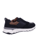 Rieker Evolution Sneaker Low in schwarz