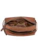 The Chesterfield Brand Stacey Kulturbeutel Leder 24 cm cognac