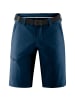 Maier Sports Shorts Bermuda Huang in Dunkelblau