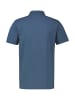 Lerros Poloshirt in Blau