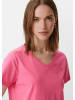 comma T-Shirt  in  4425_pink