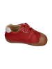 KOEL Sneaker High ARCHIE LEATHER 3.0 in rot
