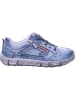Krisbut Schnürschuh in blau