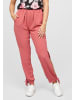 Cloud5ive Cloud5ive Hosen in rose