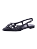 Tamaris Slingpumps in BLACK