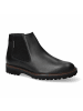 Mephisto Stiefel in schwarz