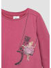s.Oliver T-Shirt in 4465_himbeere