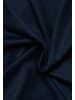 Eterna Jersey Shirt Jersey Langarm in Blau