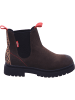Levi's Kids Stiefelette in braun