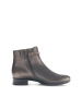 Gabor Elegante Stiefeletten in braun