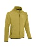 Maul Sport Unterjacke Radeberg in Gelb7013