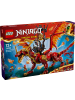 LEGO Ninjago 71822 Quelldrache der Bewegung