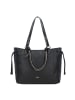 Gabor Dania Shopper Tasche 35 cm in black