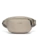 Pacsafe Vibe 100 Gürteltasche RFID 27 cm in beige