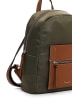 Tamaris Rucksack TAS Fabrizia in oliv