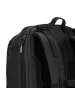 Tropicfeel Hive Daypack 49 cm Laptopfach in core black