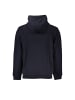 Tommy Hilfiger Blau Baumwolle Herren mit Kapuze Sweatshirt