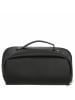 Guess Make Up Case - Beautycase 23 cm in schwarz