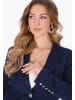 faina Women Blazer in navy