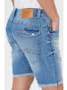 M.O.D Pablo Shorts Fizzy Blue