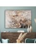 OnlyWow Leinwand Bilder Mandelblüte