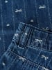 name it Jeans in Dark Blue Denim