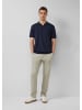 s.Oliver Polo-Shirt  in  5978_navy