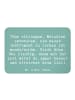 Mr. & Mrs. Panda Fridge Magnet Spruch Ein neues Musikinstrument ... in Meeresbrise