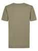 Petrol Industries 2er-Pack T-Shirts mit Logo Yazoo in Mehrfarbig