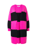 Angel of Style Strickjacke in neon berry