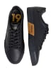 Pepe Jeans Sneakers Kenton in Schwarz