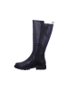 Jana Shoes Stiefel in schwarz